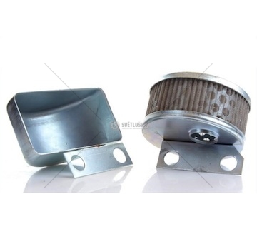 Sítko hydrauliky Zetor 954651