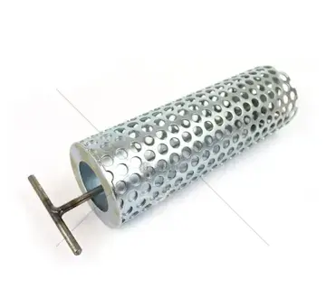 Sítko proti krádeži nafty liaz | F0002