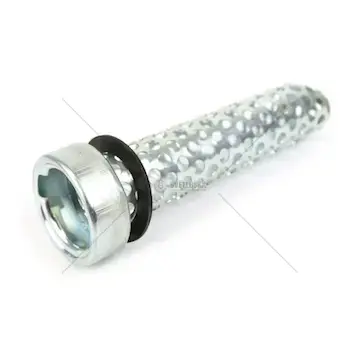 Sítko proti krádeži nafty - pro zetor 70 bajonet | F0004