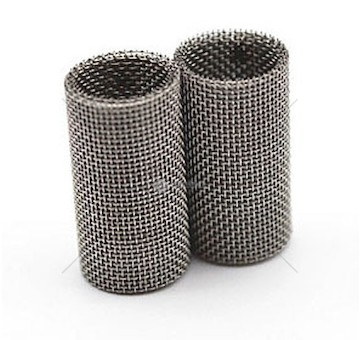 Sítko svíčky EBERSPRECHER D4,D2 D&E SI-D2/D4