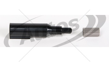 Sítko svíčky s montážním přípravkem nezávislého topení eberspächer airtronic d2/d4/d4s 0189229_A