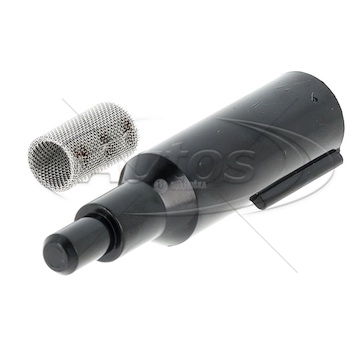Sítko svíčky s montážním přípravkem nezávislého topení eberspächer airtronic d2/d4/d4s 0777997_A
