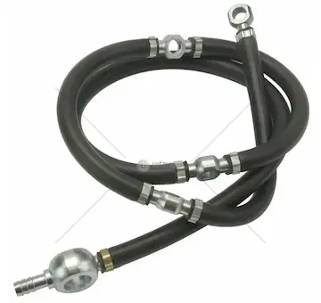 Sk odpad paliva forterra motor 1404,1505 | 14.009.939