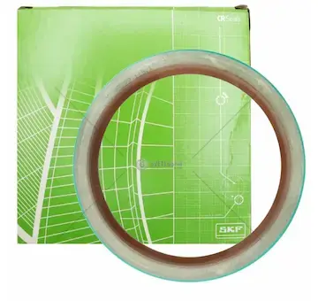 Skf gufero cr 115x140x12 | TW00770