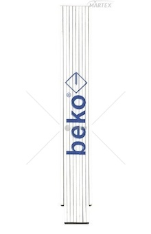 Skládací metr 2M Beko Beko 999297