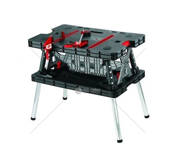 Skládací pracovní stůl KETER