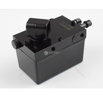 Sklápěcí čerpadlo, kabina RUIAN SD-A027C