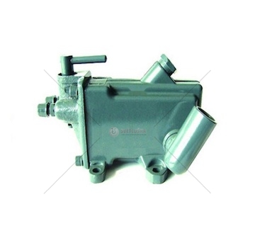 Sklápěcí čerpadlo, kabina TANGDE TD05-57-072