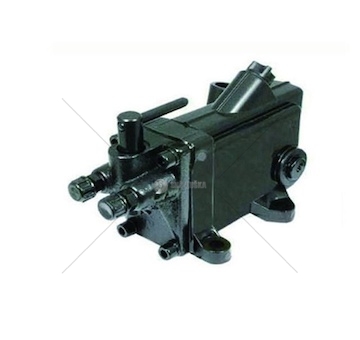 Sklápěcí čerpadlo, kabina TANGDE TD14-50-001