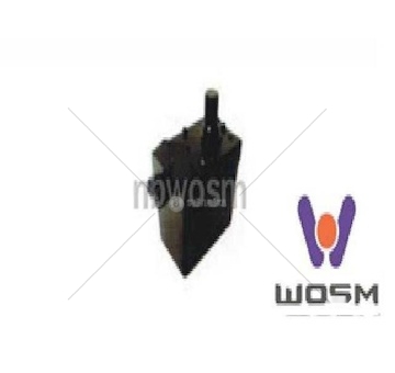 Sklápěcí čerpadlo, kabina WOSIMAN G-093