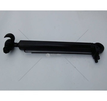 Sklápěcí válec, kabina   DH-A22