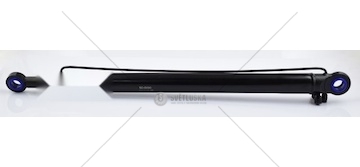 Sklápěcí válec, kabina RUIAN SD-B090