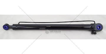 Sklápěcí válec, kabina   SD-B096