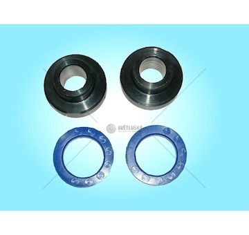 Sklápěcí válec, kabina TZERLI 1466507-1/Z