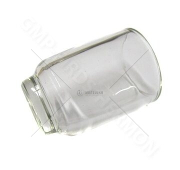 Sklenička 29032-03 malá