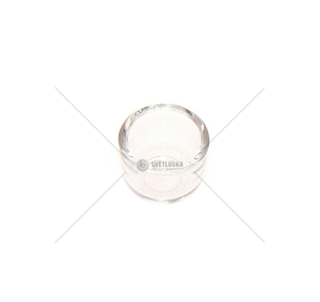 Sklenička hrubého čističe Z - Super S980509