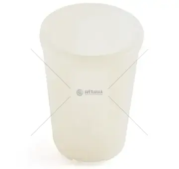 Sklenka čističe - plast | 93-3224.Z