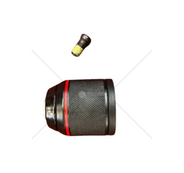 Sklíčidlo rychloupínací aku vrtačky m18 fpd3 1,5 -13mm 4931494919_A