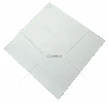 Sklo boční | 4718-7965