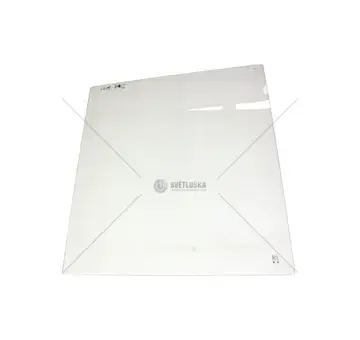 Sklo boční 97x78 cm | 5611-7965