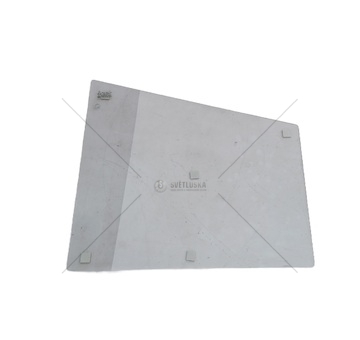 Sklo boční posuvné Multicar M25