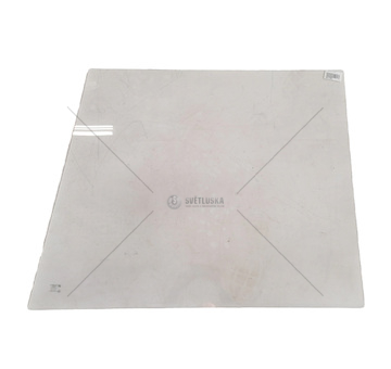 Sklo boční Zetor 59117907