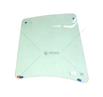 Sklo bočního okna ks - pravé (bk m97+frt) 62x66cm | 53.369.046