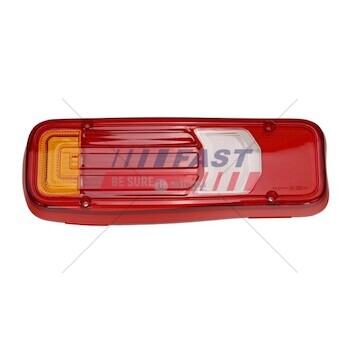 Sklo bocniho svetla iveco daily 14> l/p 22> WFT12392