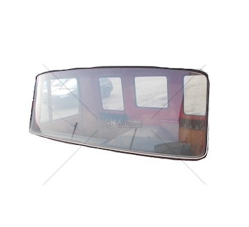 Sklo čelní Tatra T815  634423106000