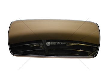 Sklo do zrcátka IVECO DAILY PODGRZ.+PLASTIK TANGDE ZL03-59-014H