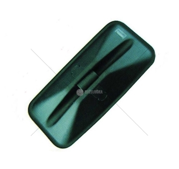 Sklo do zrcátka IVECO PODGRZ. TANGDE ZL02-59-003H