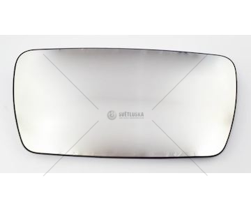 Sklo do zrcátka, vnější zrcátko KIE-22-1070