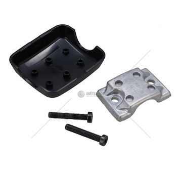 Sklo do zrcátka, vnější zrcátko MEKRA 613780100