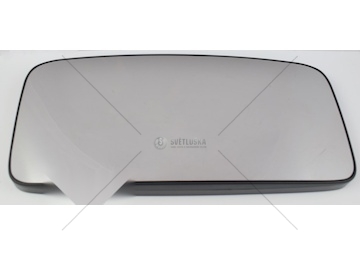 Sklo do zrcátka, vnější zrcátko MTX EM01MC2F00