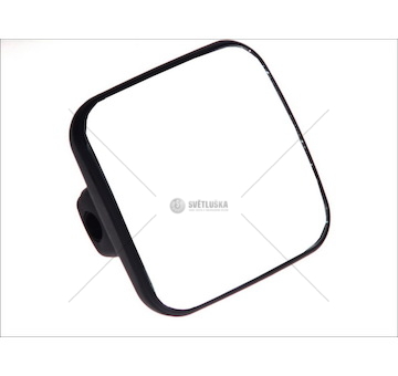 Sklo do zrcátka, vnější zrcátko MTX WB07ABS3AL2