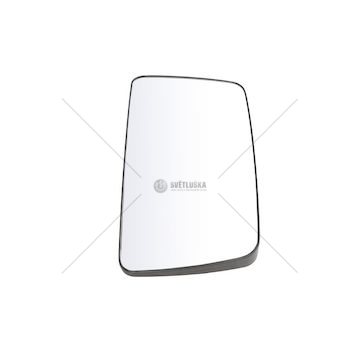 Sklo do zrcátka, vnější zrcátko MTX WB08AMC0F02