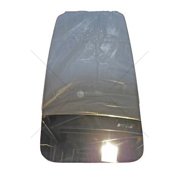 Sklo do zrcátka, vnější zrcátko TANGDE ZL03-50-014H