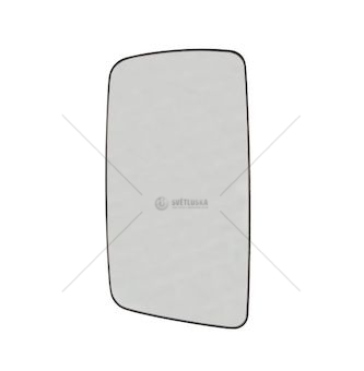 Sklo do zrcátka, vnější zrcátko TANGDE ZL03-50-026HL