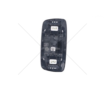 Sklo do zrcátka, vnější zrcátko TANGDE ZL03-61-008H