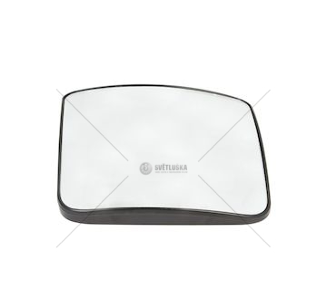 Sklo do zrcátka, vnější zrcátko WK60R