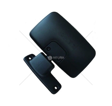 Sklo do zrcátka VOLVO FL/FE RAMP. TANGDE ZL02-51-010