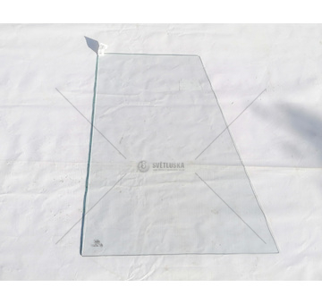 Sklo dveří horní Zetor 56117921