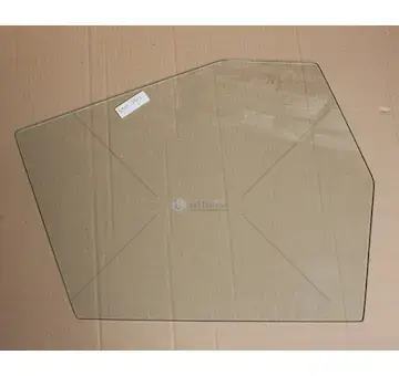 Sklo dveří spodní kalené | 6911-7913