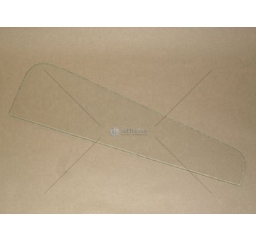 Sklo dveří větrací 634423108000 originál TATRA