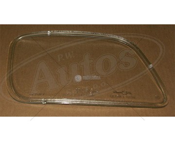 Sklo hlavního světlometu p mercedes actros mp2/mp3, axor od 2004 0115229_A