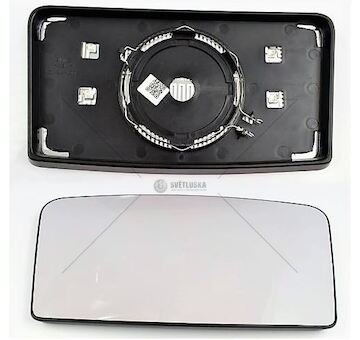 Sklo hlavního zrcadla l/p rvi gama t 0259830_A