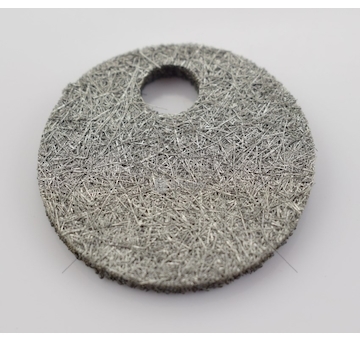 Sklo hořáku AIR TOP 2000ST  WP-AT2000ST