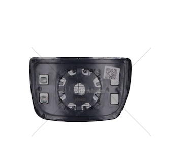 Sklo levého zrcátka IVECO DAILY 06- IVECO 500043478