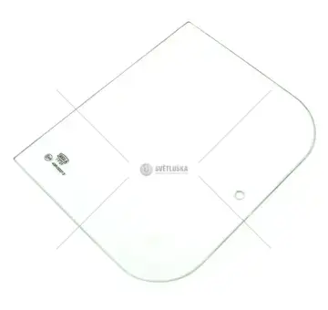Sklo posuvné 32x26cm | 6211-7939