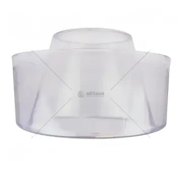 Sklo předčističe | 93-1335-5